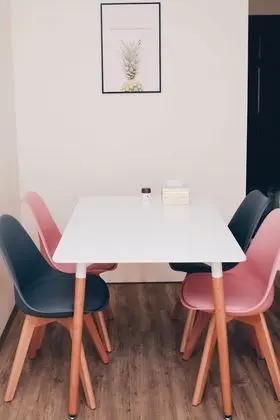 Family Oda, 2 Yatak Odası, Mutfak, Havuz Manzaralı