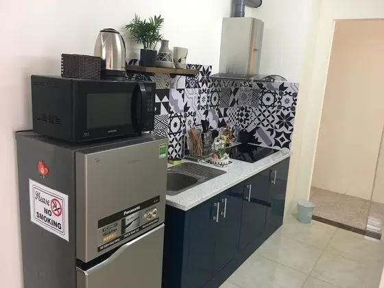 Family Oda, 2 Yatak Odası, Mutfak, Havuz Manzaralı