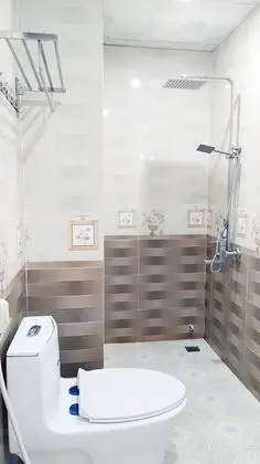 Deluxe Dört Kişilik Oda