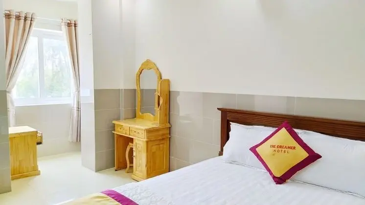Superior Büyük Yataklı Tek Kişilik Oda, 1 Büyük (Queen) Boy Yatak, Özel Banyo, Denize Sıfır