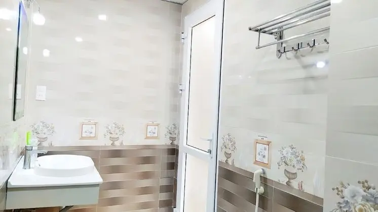 Superior Büyük Yataklı Tek Kişilik Oda, 1 Büyük (Queen) Boy Yatak, Özel Banyo, Denize Sıfır