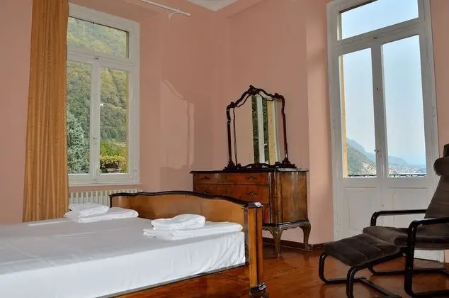 Comfort Apart Daire, 3 Yatak Odası