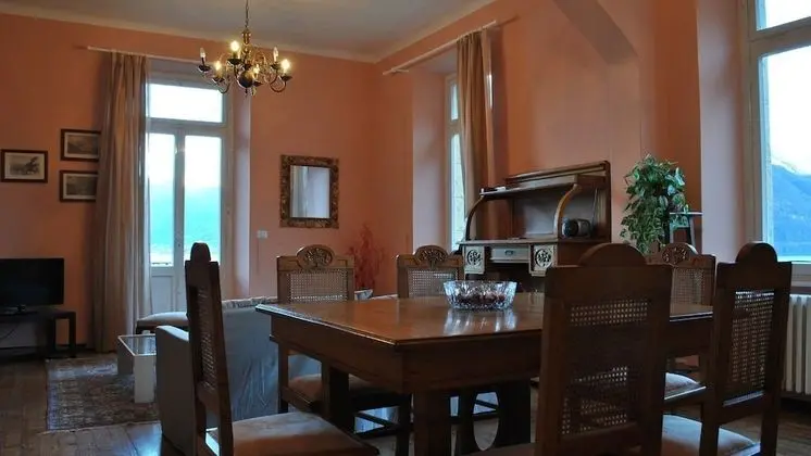 Comfort Apart Daire, 3 Yatak Odası