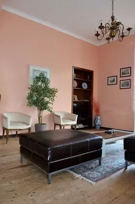 Comfort Apart Daire, 3 Yatak Odası