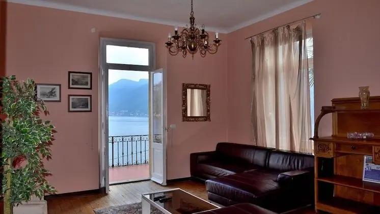 Comfort Apart Daire, 3 Yatak Odası