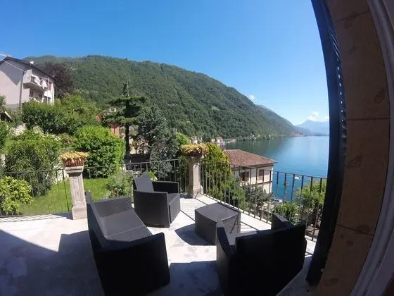 Comfort Apart Daire, 3 Yatak Odası