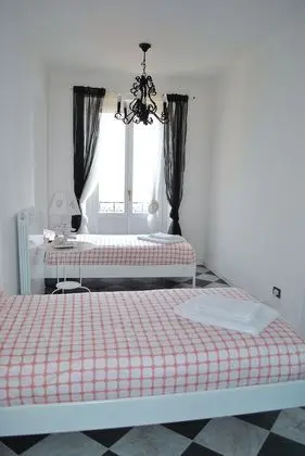 Superior Apart Daire, 2 Yatak Odası