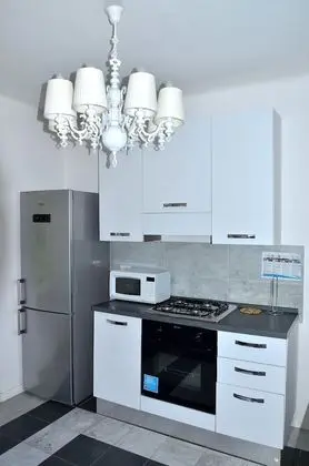 Superior Apart Daire, 2 Yatak Odası