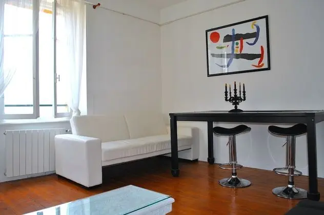 Superior Apart Daire, 2 Yatak Odası