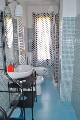 Superior Apart Daire, 2 Yatak Odası