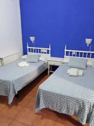 Basic İki Ayrı Yataklı Oda