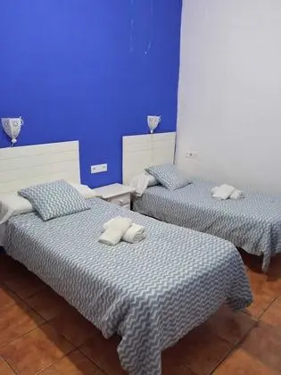 Basic İki Ayrı Yataklı Oda