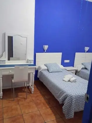 Basic İki Ayrı Yataklı Oda