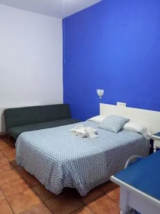 Basic Tek Büyük Yataklı Oda