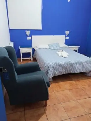 Basic Tek Büyük Yataklı Oda