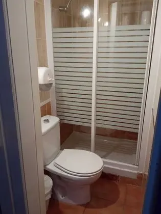 Basic Tek Büyük Yataklı Oda