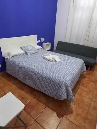 Basic Üç Kişilik Oda