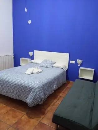 Basic Üç Kişilik Oda