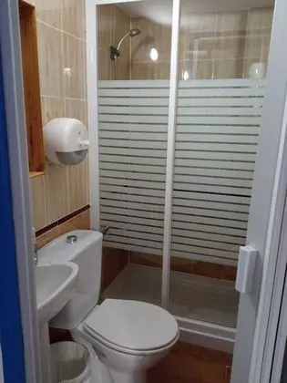 Basic Üç Kişilik Oda