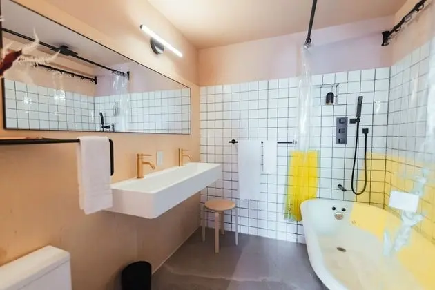 Deluxe Süit