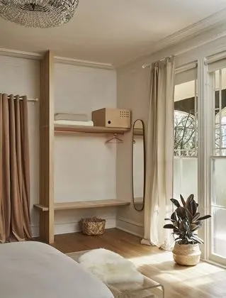 Romantic Süit