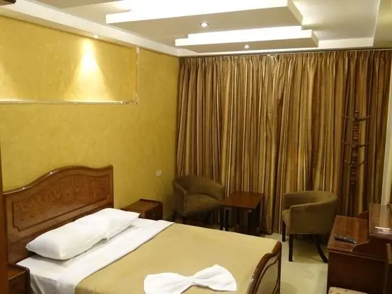 Standard Tek Büyük Yataklı Oda, Şehir Manzaralı
