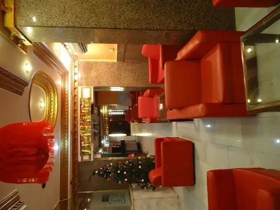 Standard Tek Büyük Yataklı Oda, Şehir Manzaralı