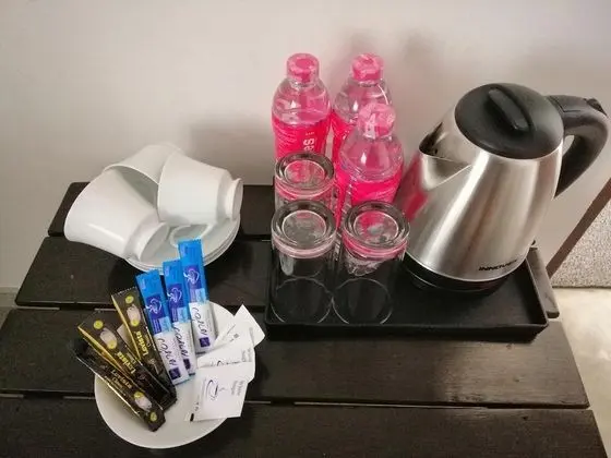 Elite Tek Büyük Yataklı Oda