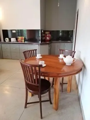 Ortak Ranzalı Oda