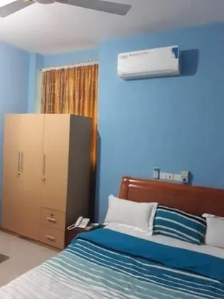 Superior Tek Büyük Yataklı Oda, 1 En Büyük (King) Boy Yatak, Sigara İçilmez