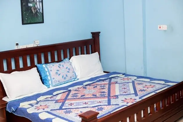 Superior Tek Büyük Yataklı Oda, 1 En Büyük (King) Boy Yatak, Sigara İçilmez