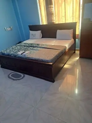 Superior Tek Büyük Yataklı Oda, 1 En Büyük (King) Boy Yatak, Sigara İçilmez