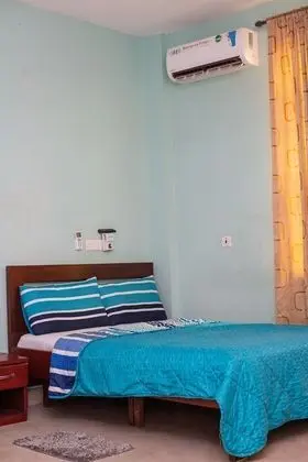 Tek Büyük Yataklı Oda, 1 Çift Kişilik Yatak, Sigara İçilmez