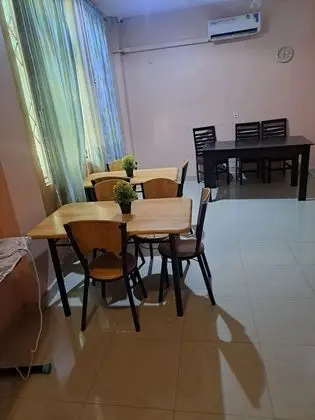 Tek Büyük Yataklı Oda, 1 Çift Kişilik Yatak, Sigara İçilmez
