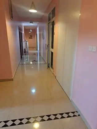 Tek Büyük Yataklı Oda, 1 Çift Kişilik Yatak, Sigara İçilmez