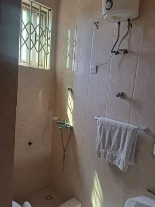 Tek Büyük Yataklı Oda, 1 Çift Kişilik Yatak, Sigara İçilmez