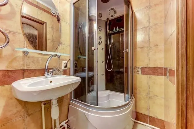 Standard Oda, 1 Yatak Odası, Avlu Manzaralı