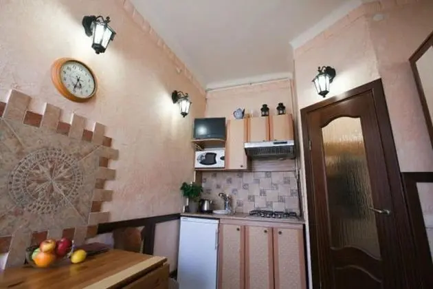 Classic Stüdyo, 1 Yatak Odası, Balkon