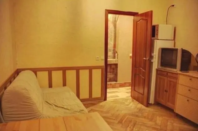 Standard Oda, 1 Yatak Odası