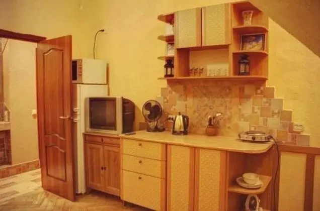 Standard Oda, 1 Yatak Odası