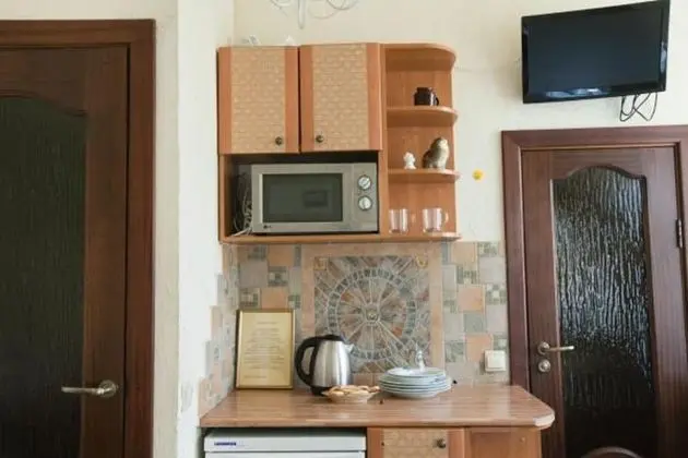 Standard Stüdyo, 1 Yatak Odası
