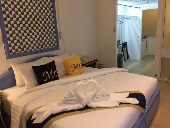 Grand Deluxe Room