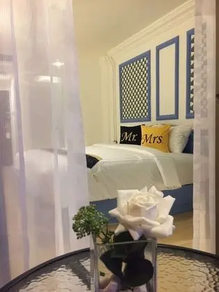 Grand Deluxe Room
