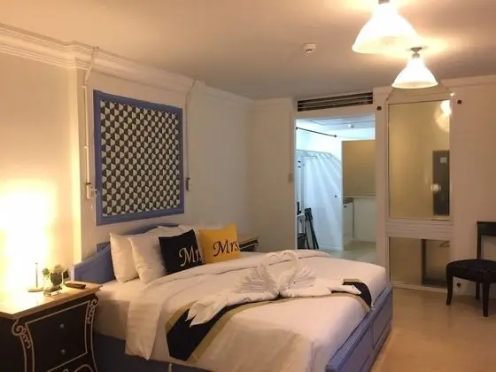 Grand Deluxe Room