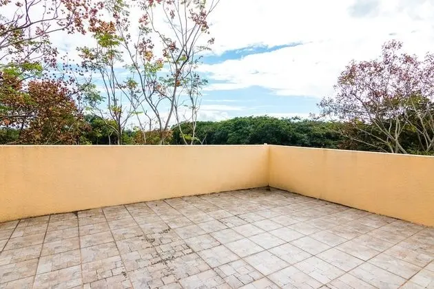 Çatı Katı (Loft), Balkon, Dağ Manzaralı