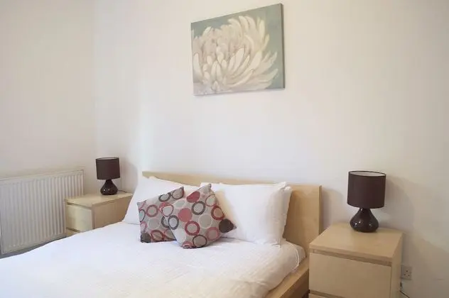 Standard Apart Daire, 1 Yatak Odası