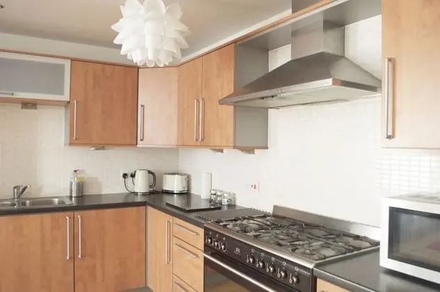 Standard Apart Daire, 1 Yatak Odası