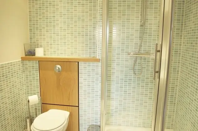 Standard Apart Daire, 1 Yatak Odası