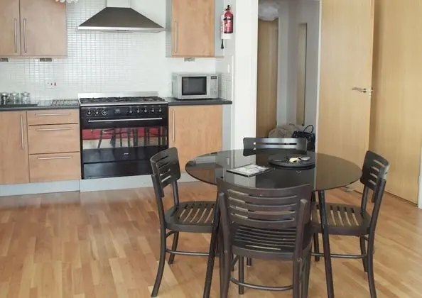 Standard Apart Daire, 2 Yatak Odası