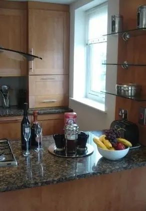 Apart Daire, 1 Yatak Odası (Extended Stay)